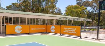Image result for Waverley Netball Club