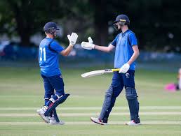 Image result for St Michael`s Cricket Club, Dumfries