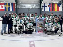 Image result for Streatham Youth Ice Hockey Club