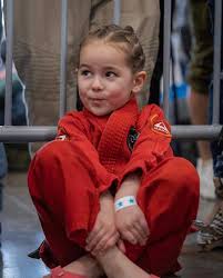 Image result for Bilsborrow Ju Jitsu Club