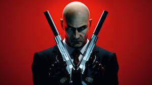 Image result for Hitman: Absolution