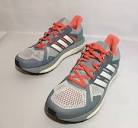 Adidas Supernova ST Womens 6.5 Running Shoes | eBay