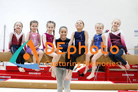 Image result for Rowan Gymnastics Club