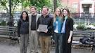 Forgive to Give Project by Gardens of Forgiveness / Stuyvesant ...