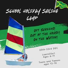 Image result for Hunts Sailing Club