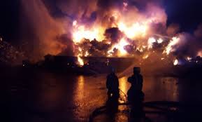 Image result for Swindon Flames