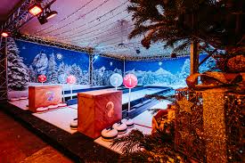 Image result for Province Of London Curling Club