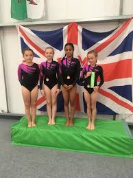 Image result for Newport Gymnastics Club