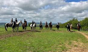 Image result for Civil Service Riding Club (Csrc)