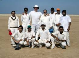 Image result for Biddenham Cricket Club