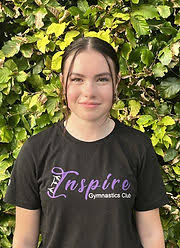 Image result for Harnham Gymnastics Club