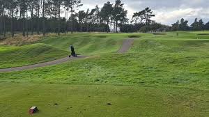 Image result for Forfar Golf Club