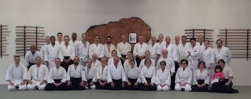 Image result for Durham City Aikikai