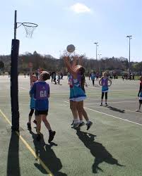Image result for Stamford Juniors Netball Club