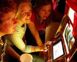 Study Reveals Gambling Can Be Inherited gambling_away_futures 