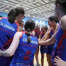 Image result for Ywca Bury Juniors Netball Club