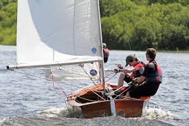 Image result for Burwain Sailing Club