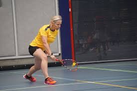 Image result for Cross O`cliff Badminton Club
