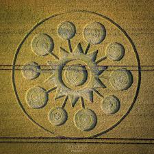 Image result for crop circles
