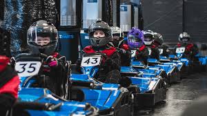 Image result for Indoor Karting Essex Colchester