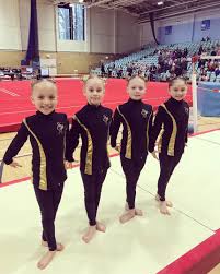 Image result for Bury Spectrum Gymnastics Club