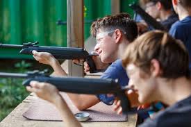 Image result for Maidstone Rifle and Pistol Club