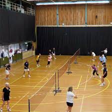 Image result for Christleton Badminton Club