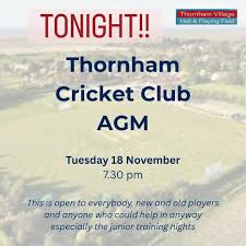 Image result for Thornham Cricket Club