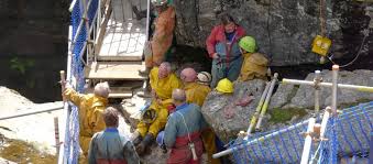 Image result for Craven Pothole Club