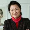 founders Zhang Xin and Pan