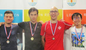 Image result for St Albans Fencing Club