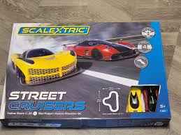 Image result for Mussel Bay Raceway Scalextric Club