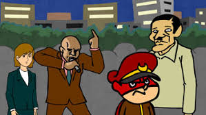 「フィリップ 秘密結社鷹の爪」の画像検索結果