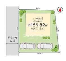 Image result for 東大和市奈良橋6丁目〈中古〉多摩モノレール「上北台」駅より徒歩13分　2024年3月築の未入居物件　3階建て　ビルトインガレージ　