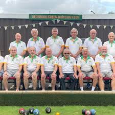 Image result for Bristol Greenbank Bowling Club