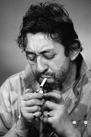Image result for Serge Gainsbourg