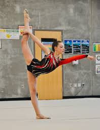 Image result for St Helens Rhythmic Gymnastics Club