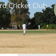 Image result for Ilford Cricket Club