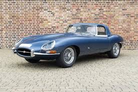 Image result for Dark Blue 1965 Jaguar
