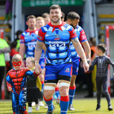 Image result for Rochdale Hornets