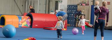 Image result for Gym Tots