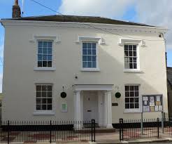 Image result for Chudleigh Sports Centre