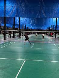 Image result for Ingleton Badminton Club