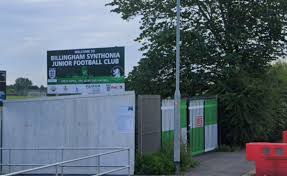Image result for Billingham Synthonia Bowling Club