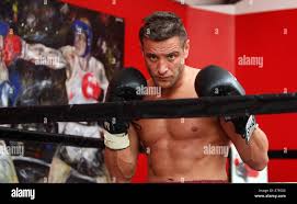 Image result for Harlow Boxing Club