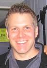 107 Productions CEO Scott Rush
