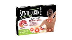 Image result for SYNTHOL