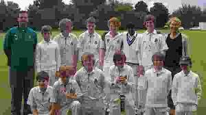 Image result for Wokingham Cc