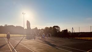 Image result for Dunmow Tennis Club