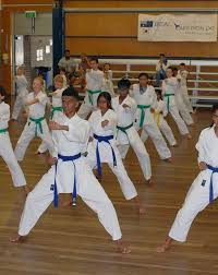 Image result for Redhill & Reigate Taekwon-Do